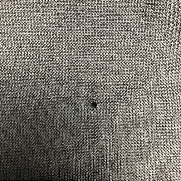 Adidas Boy’s Mock Neck Long Sleeve Climacool Shirt - Picture 4 of 9